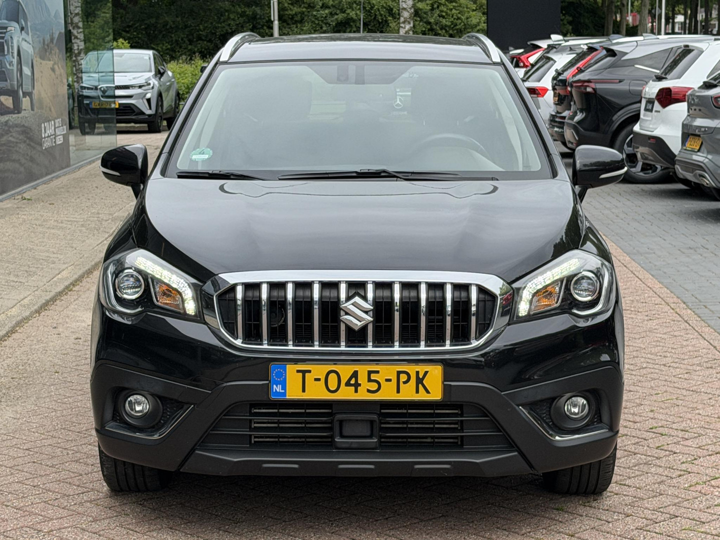 Suzuki