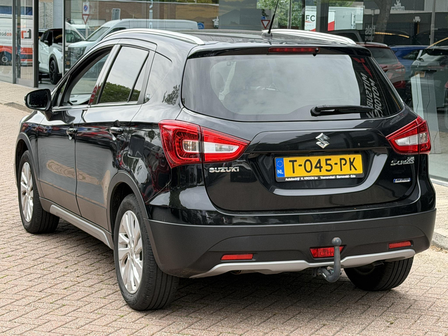 Suzuki