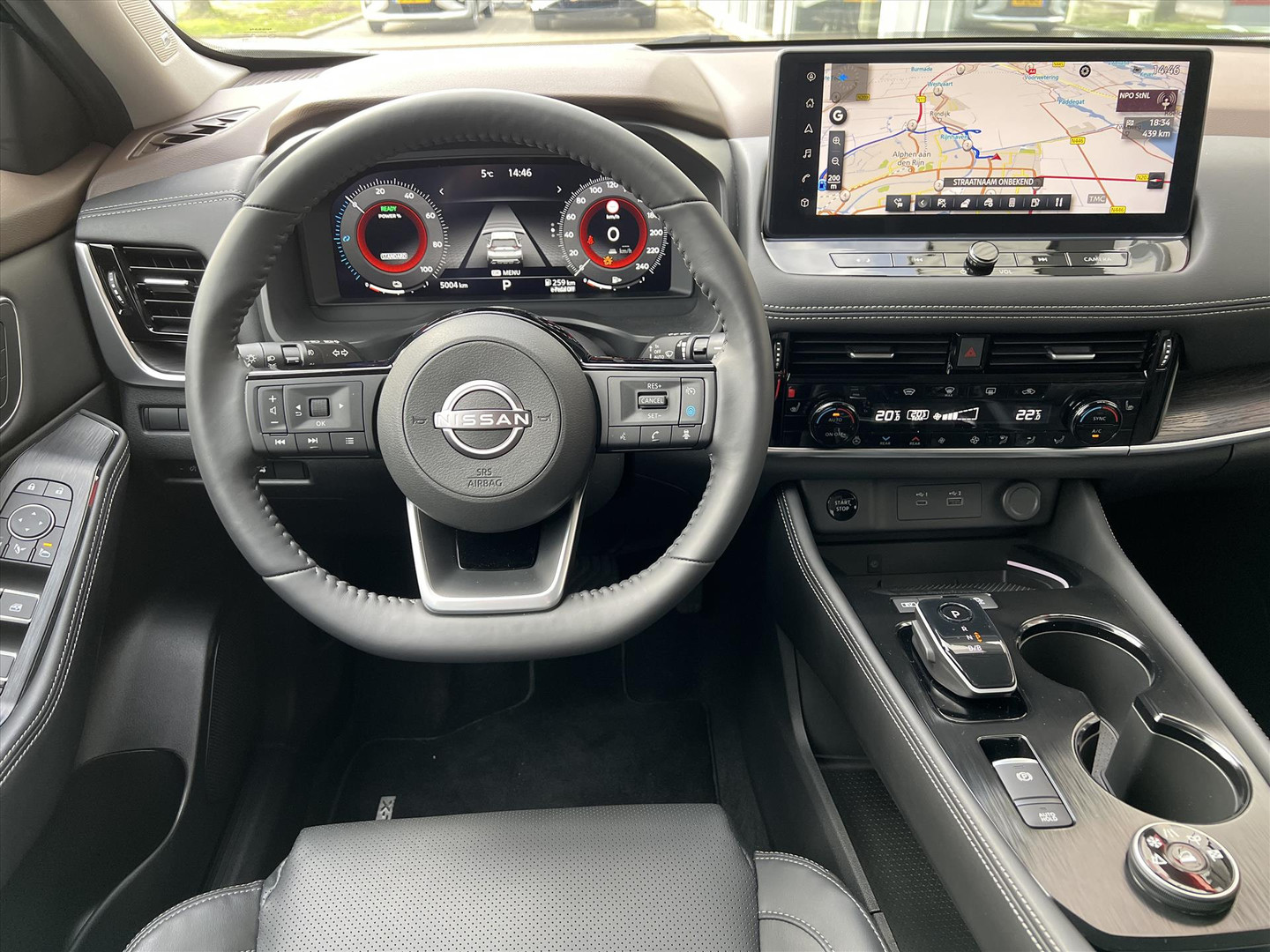 Nissan Nissan
