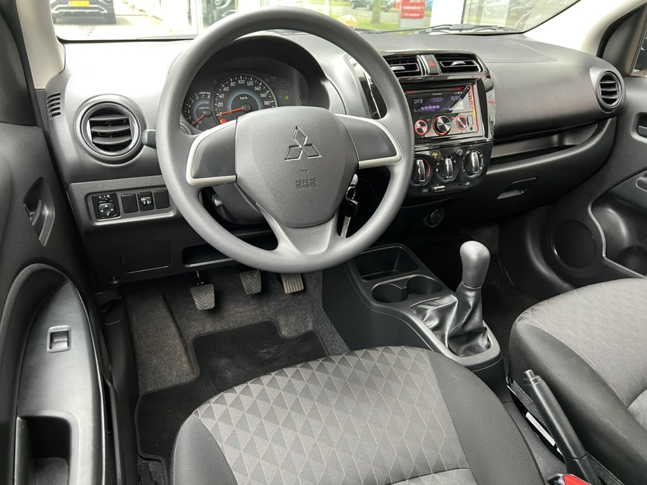 Mitsubishi