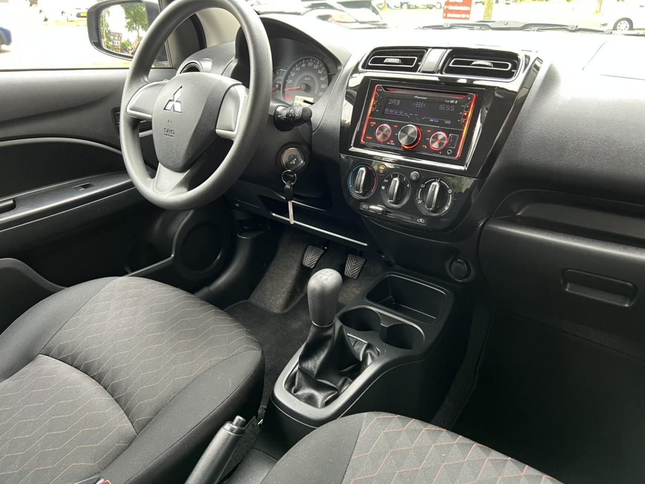 Mitsubishi