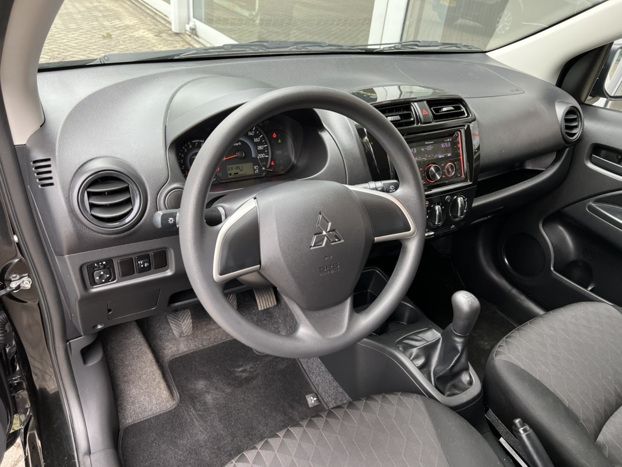 Mitsubishi