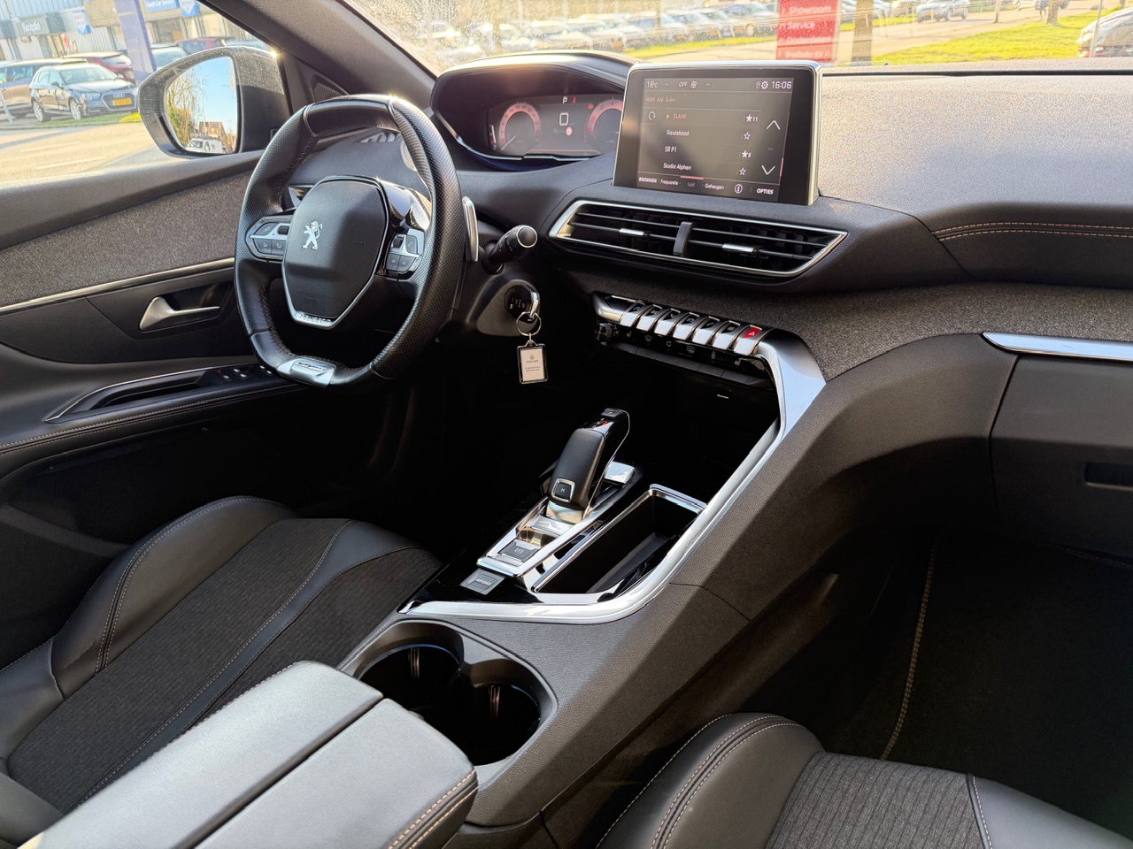 Peugeot