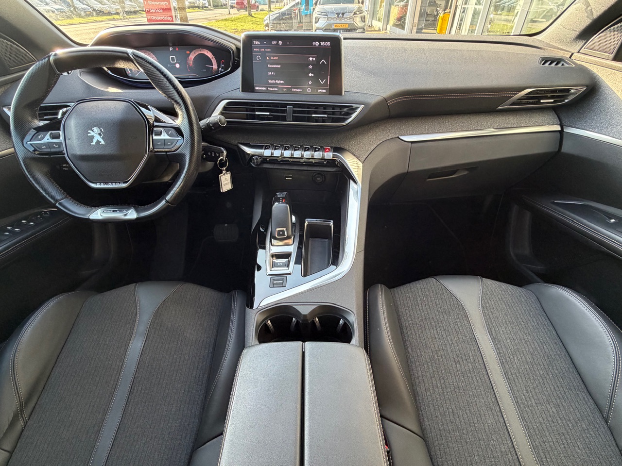 Peugeot