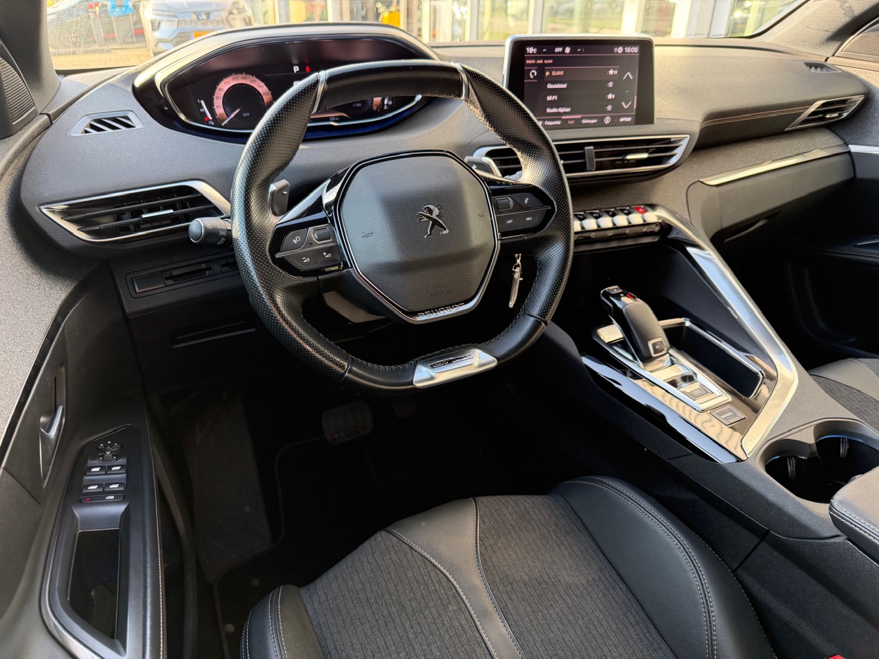 Peugeot