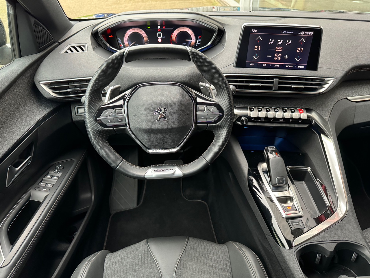 Peugeot