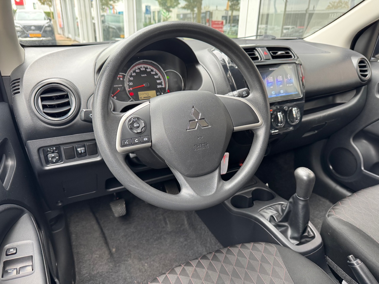Mitsubishi