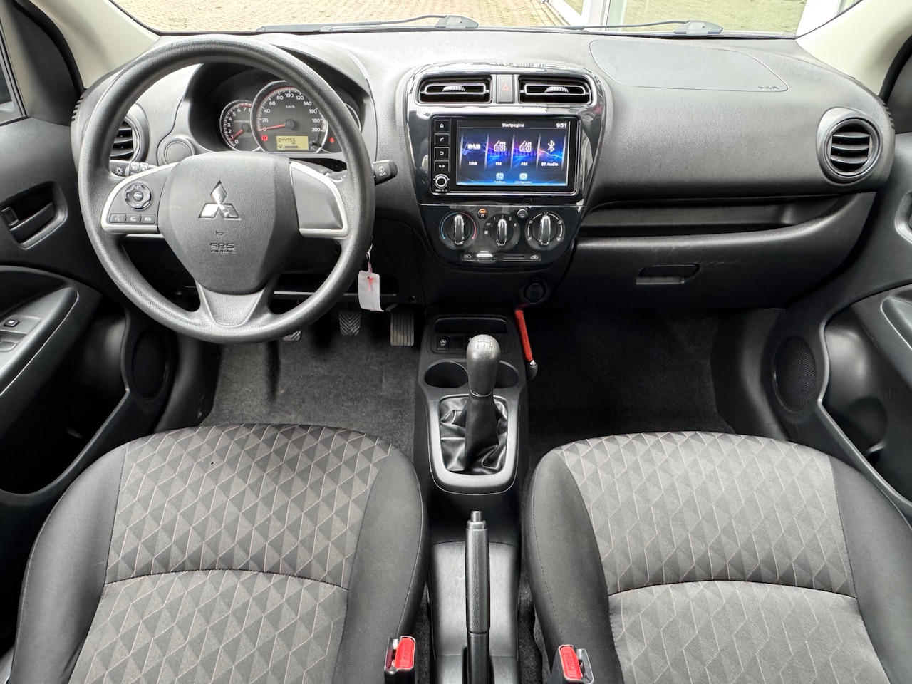 Mitsubishi