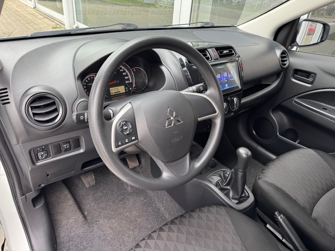 Mitsubishi