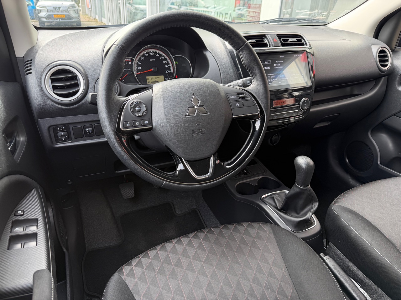 Mitsubishi
