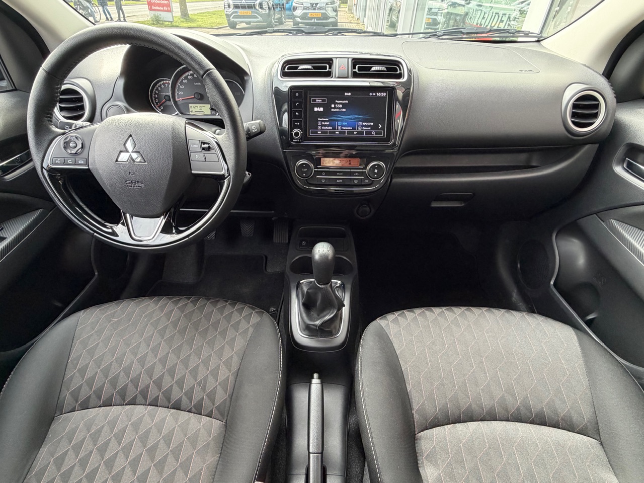 Mitsubishi