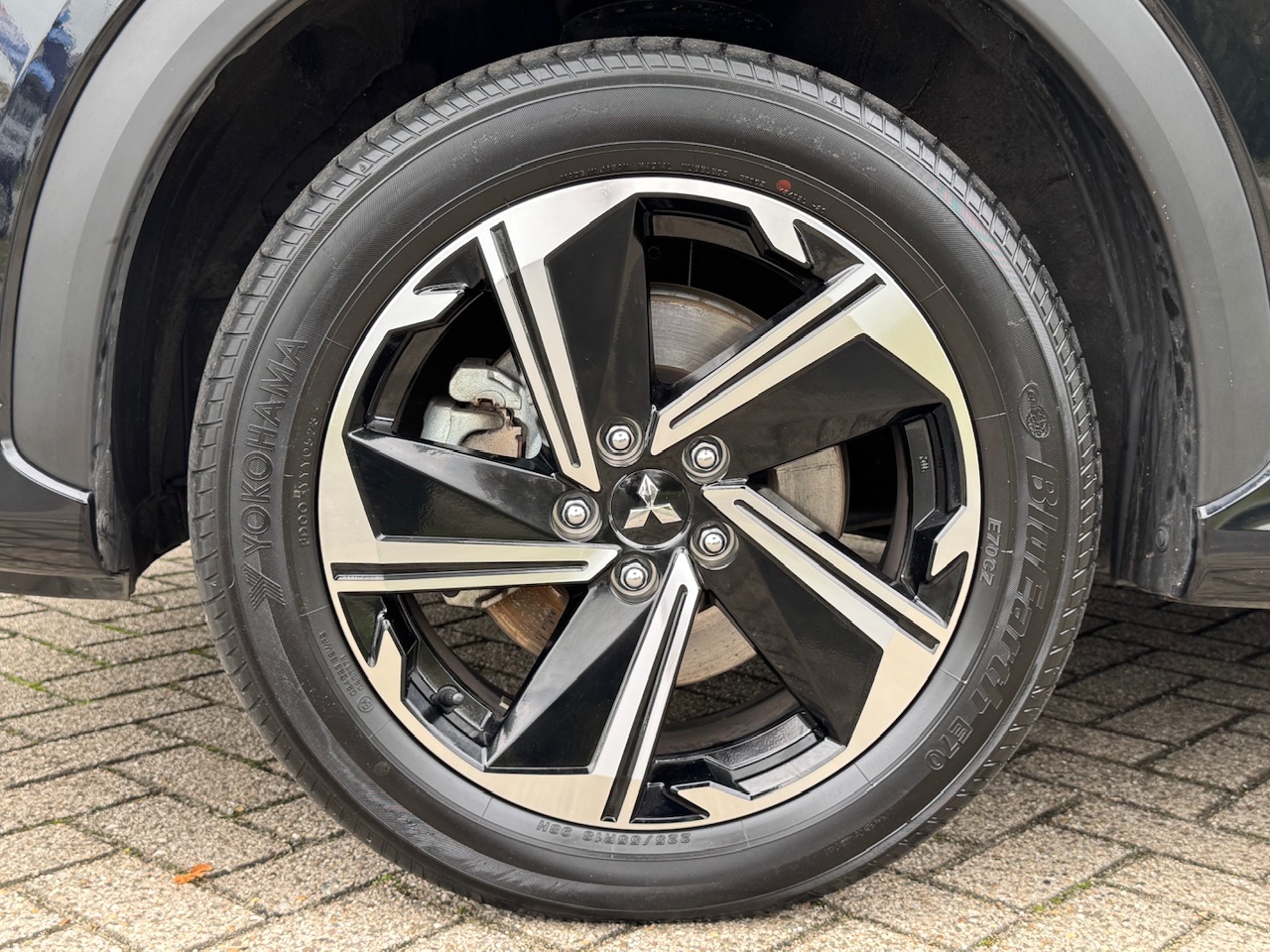 Mitsubishi Mitsubishi