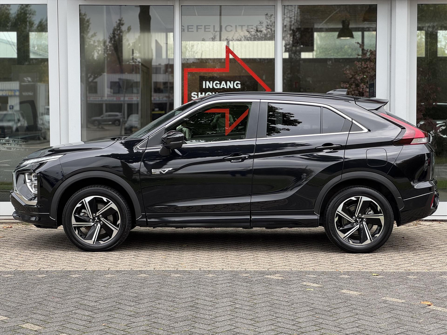 Mitsubishi Mitsubishi