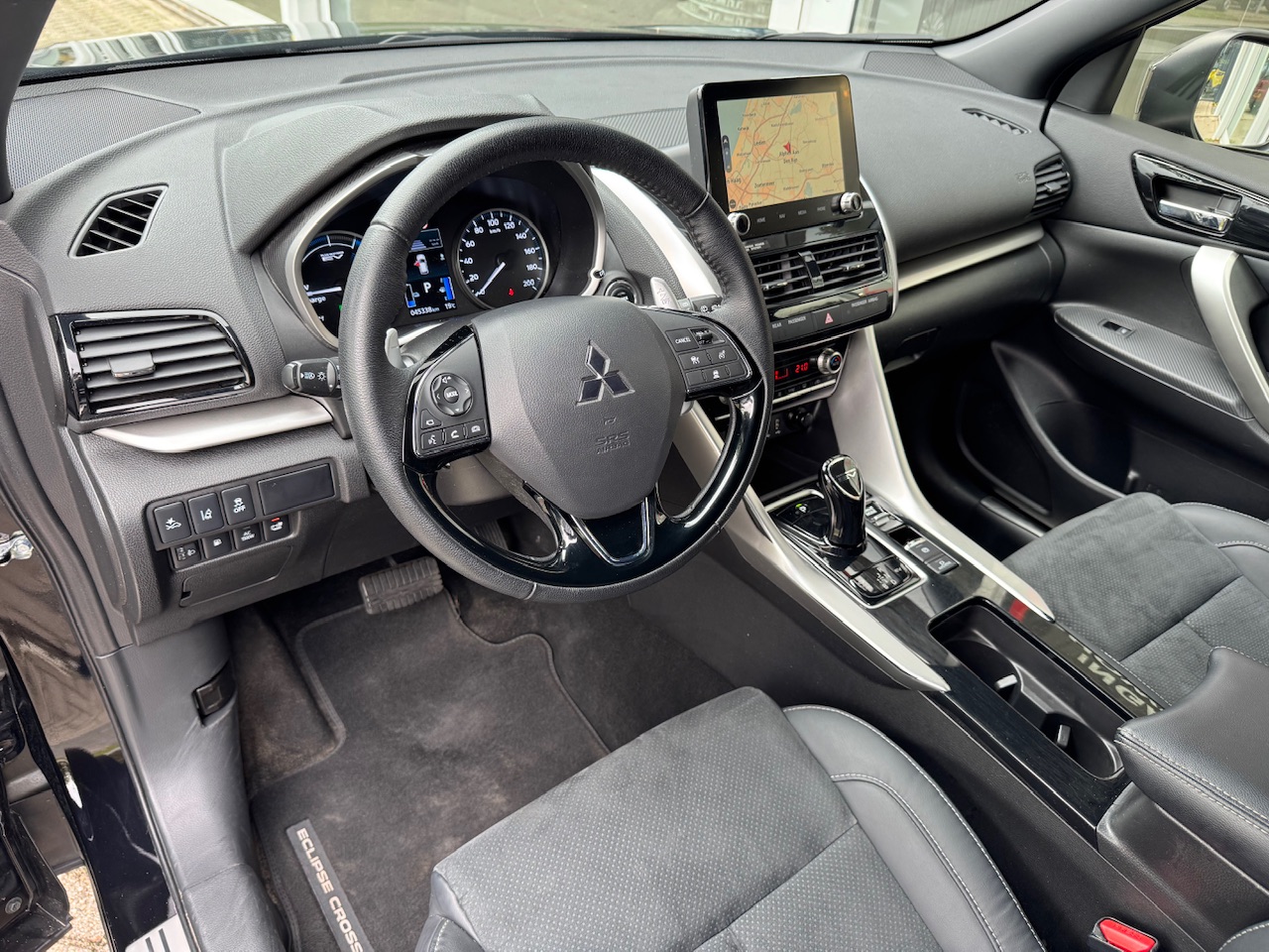 Mitsubishi Mitsubishi