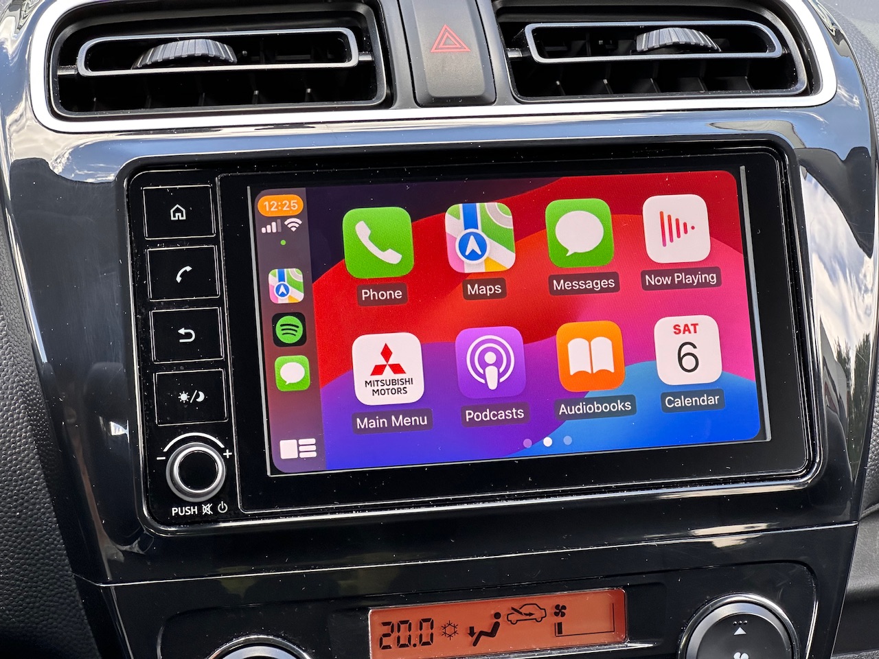 Mitsubishi Mitsubishi