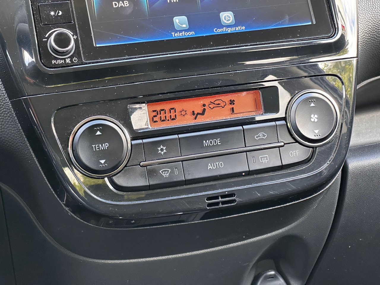 Mitsubishi Mitsubishi