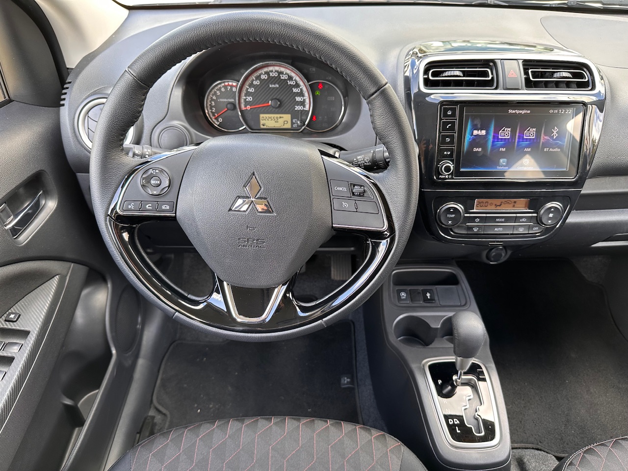 Mitsubishi Mitsubishi