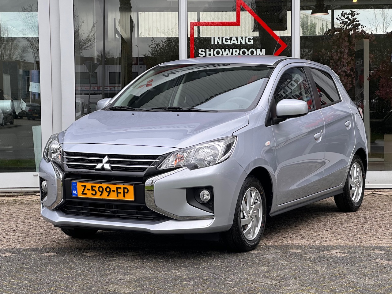 Mitsubishi