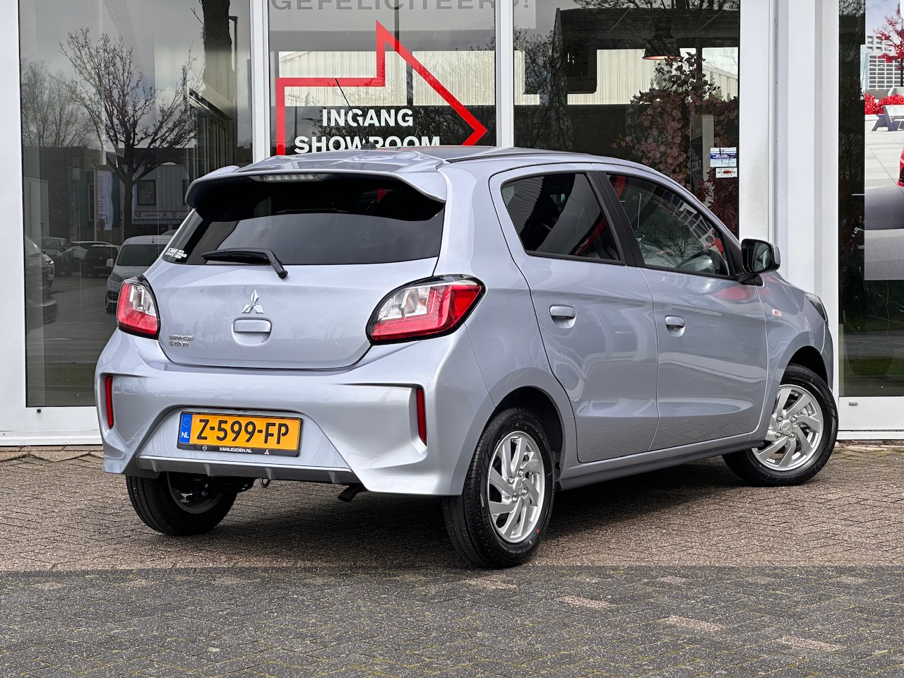 Mitsubishi