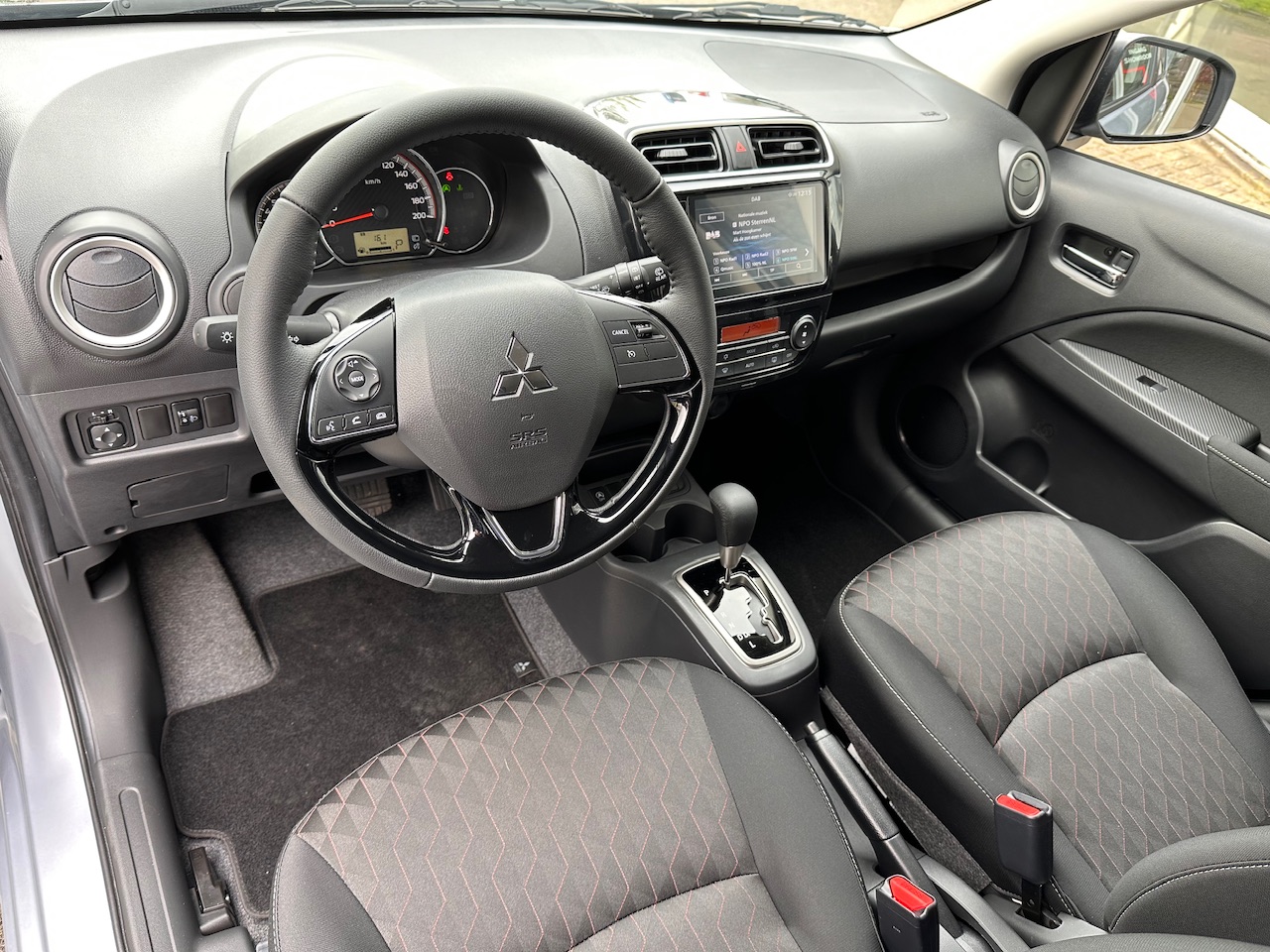 Mitsubishi