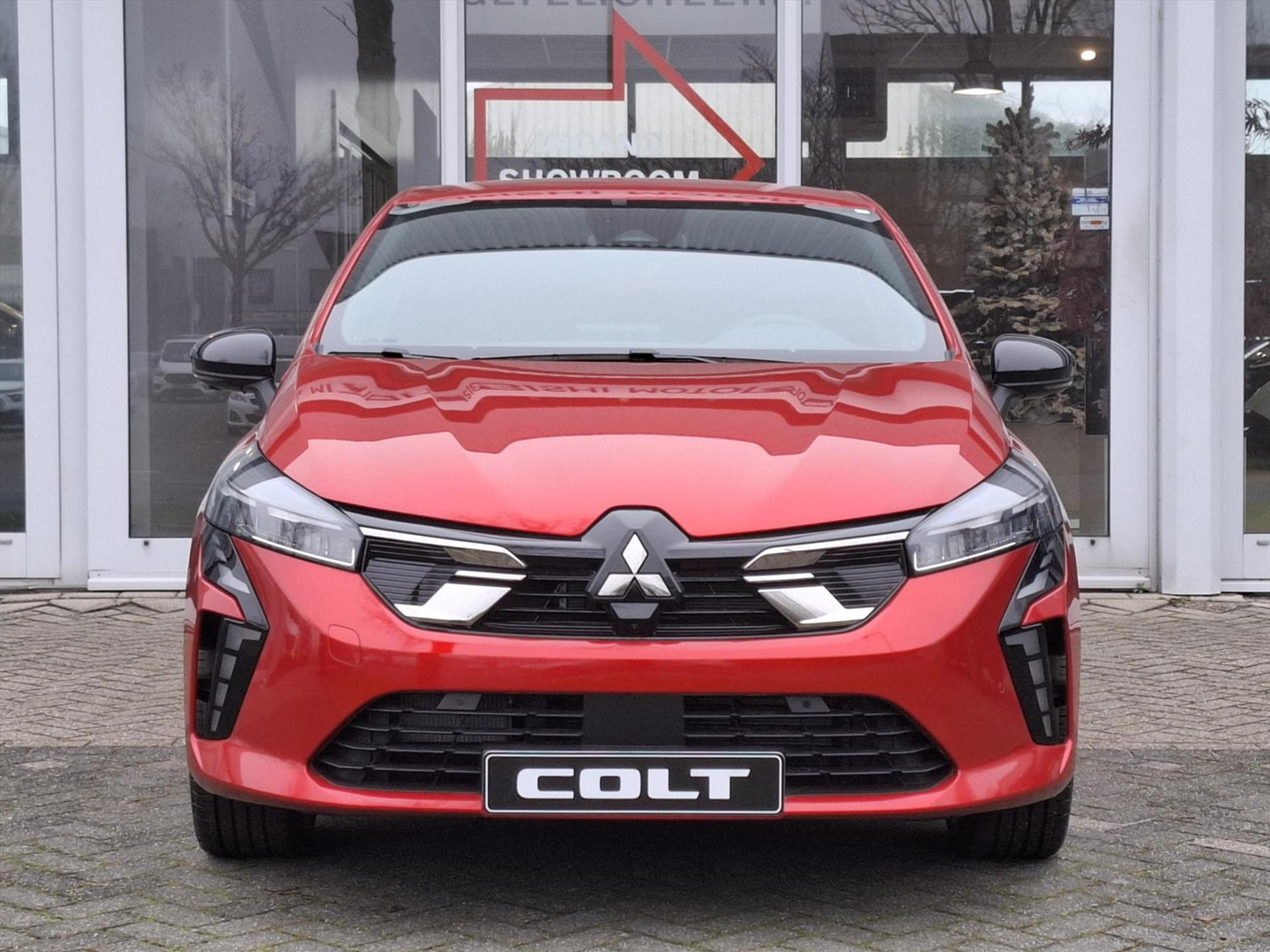Mitsubishi