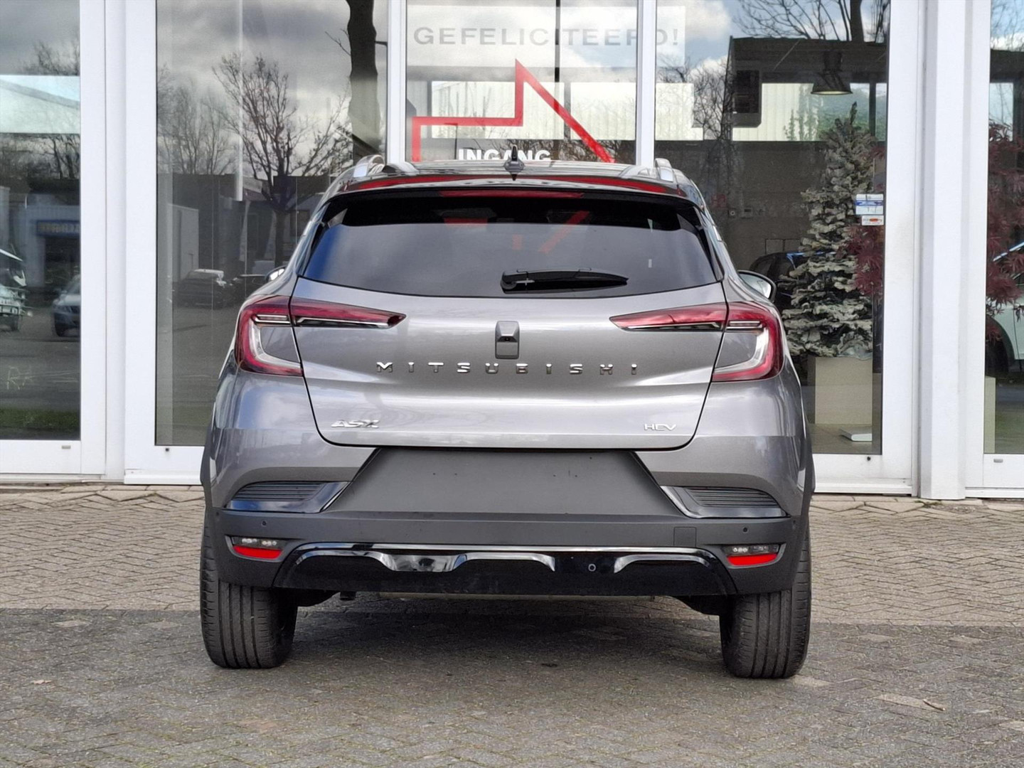 Mitsubishi