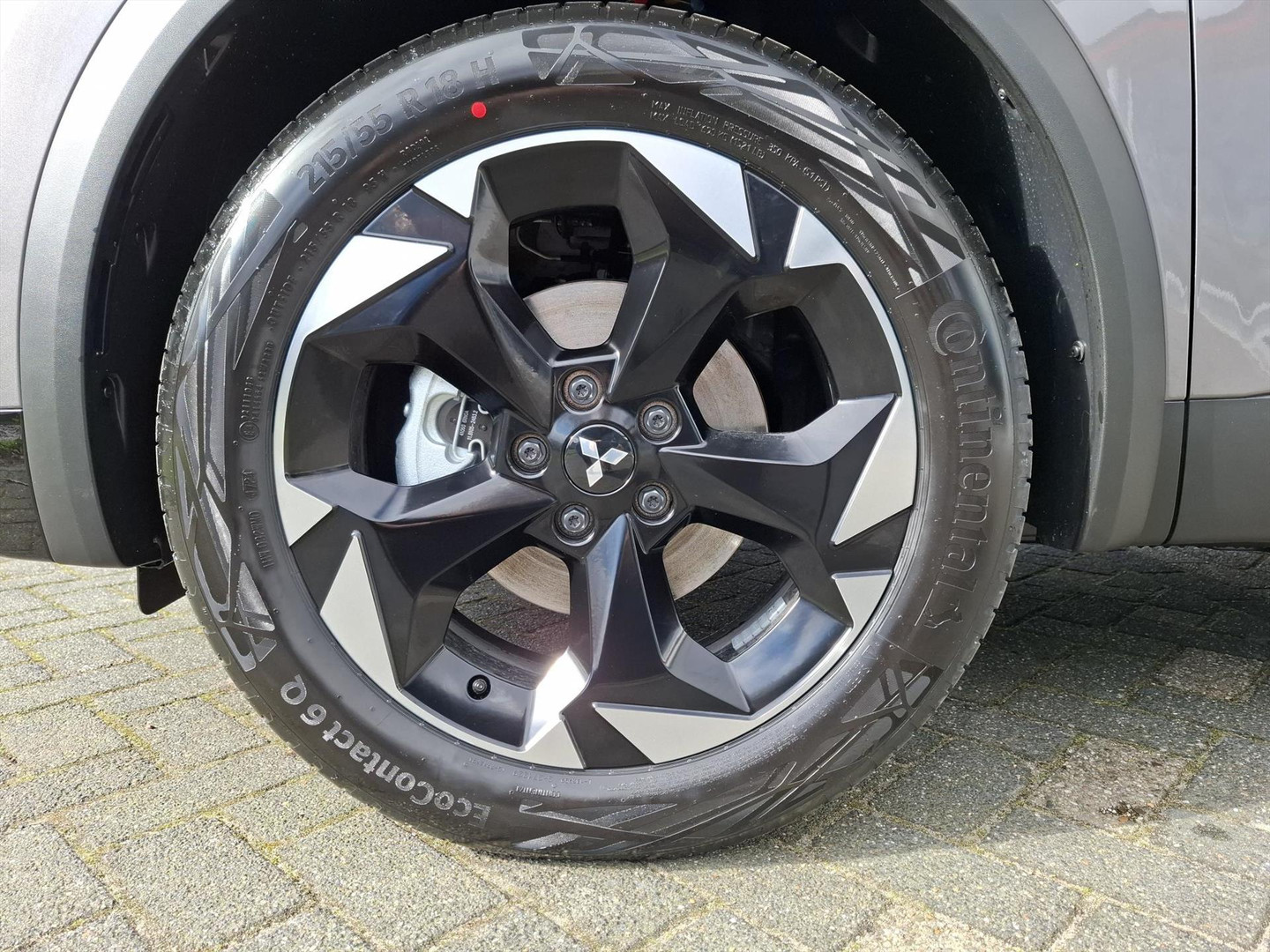 Mitsubishi