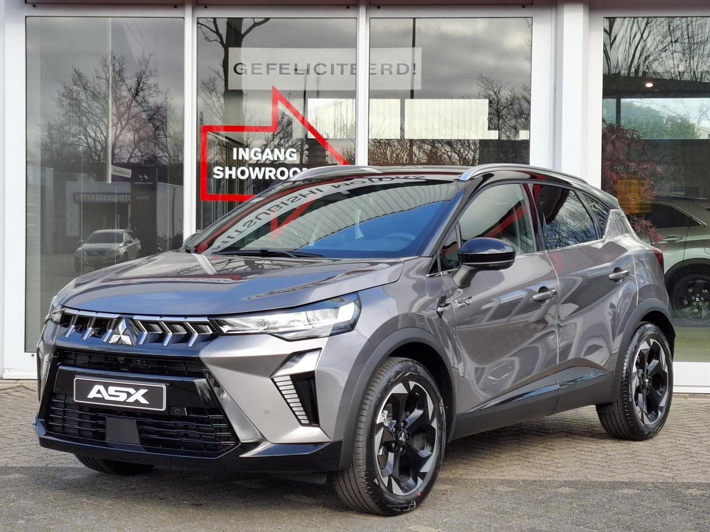 Mitsubishi