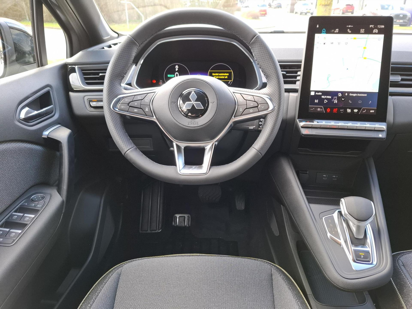 Mitsubishi