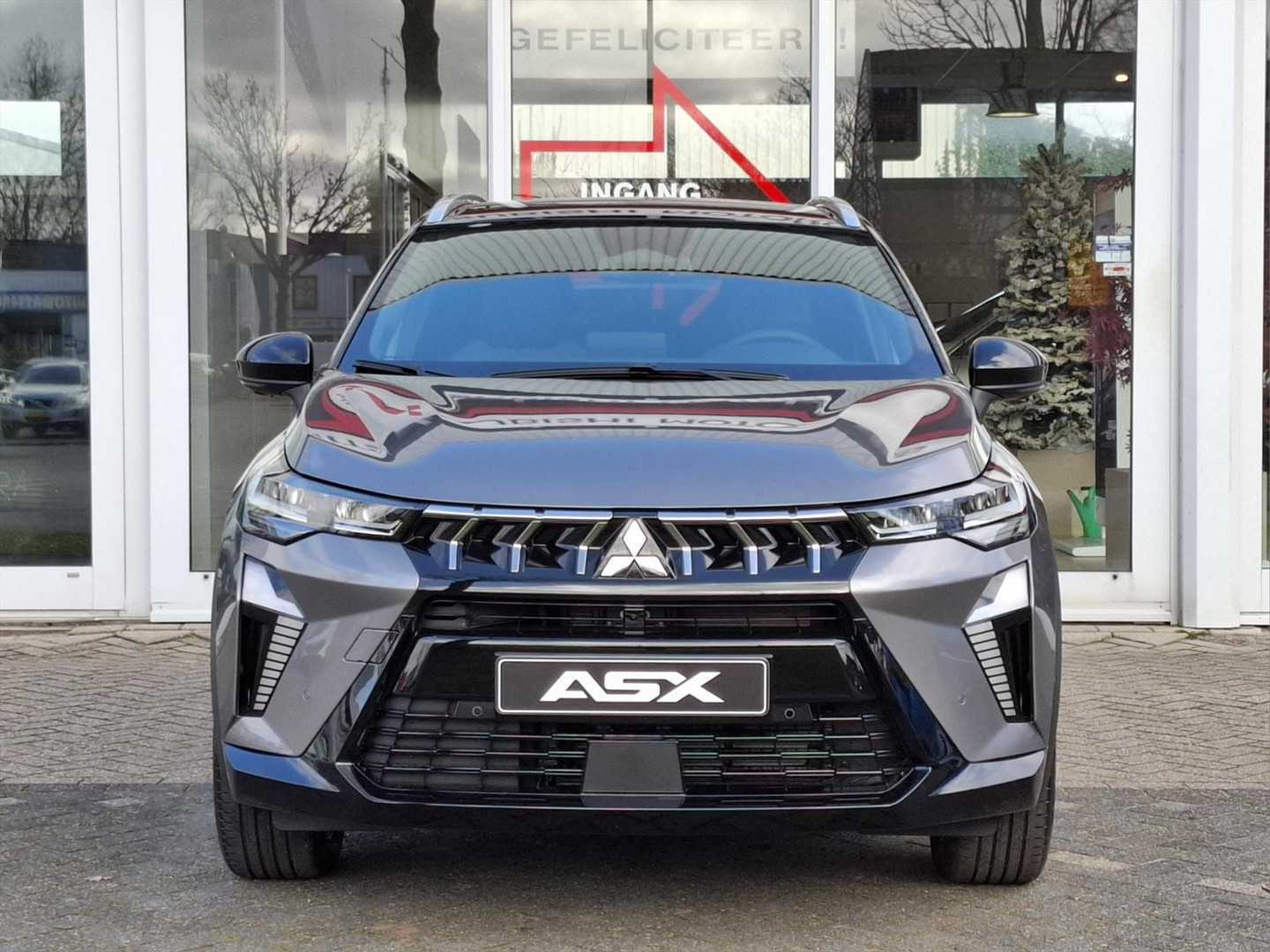 Mitsubishi