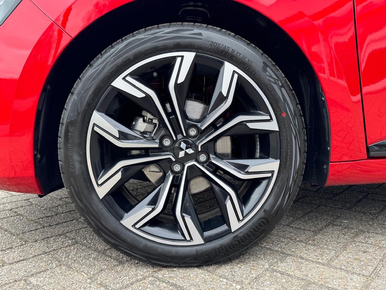 Mitsubishi