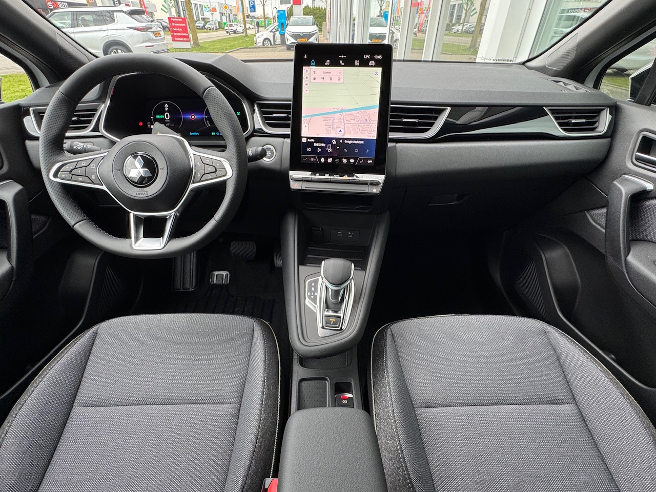 Mitsubishi Mitsubishi