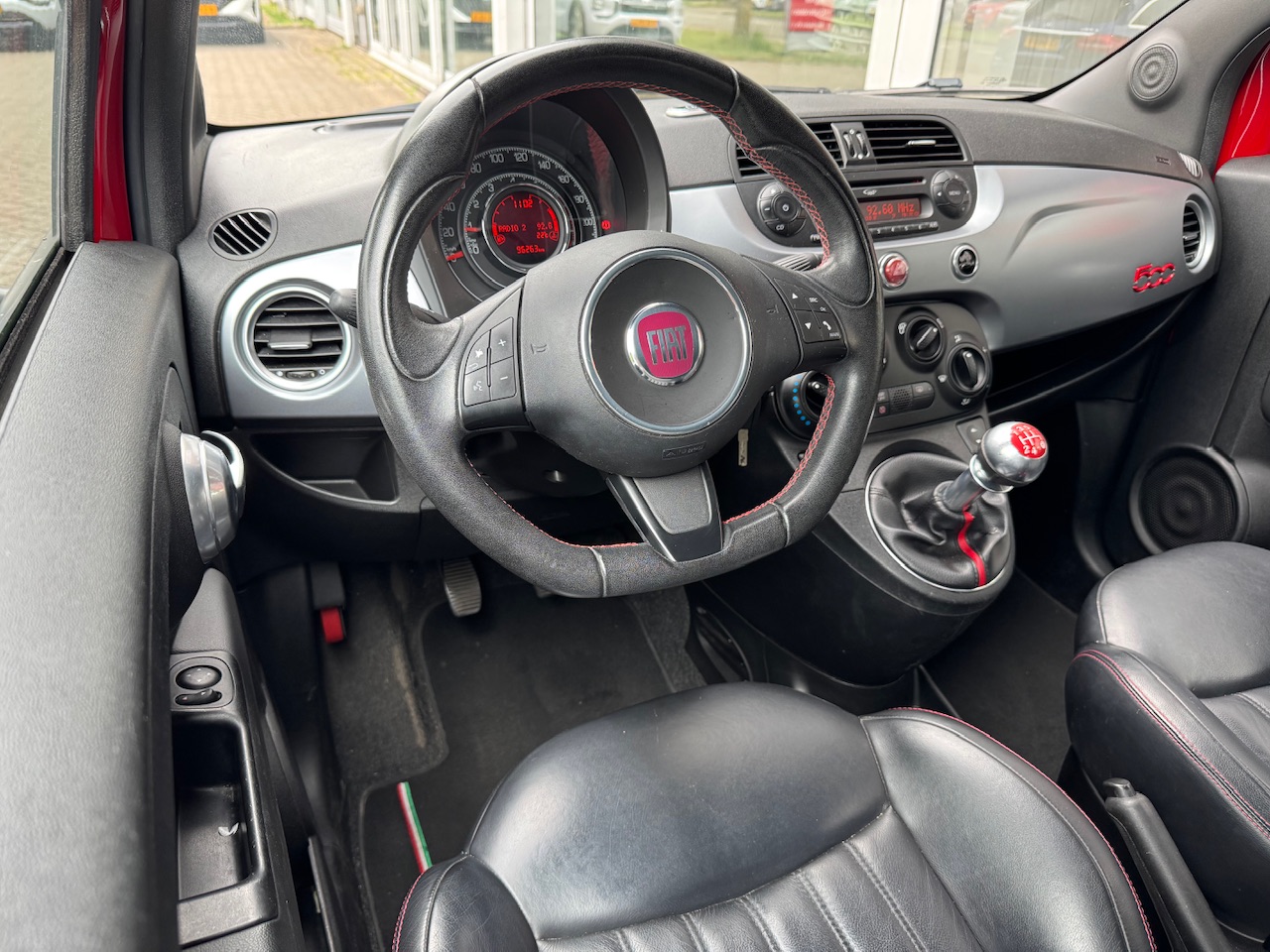Fiat