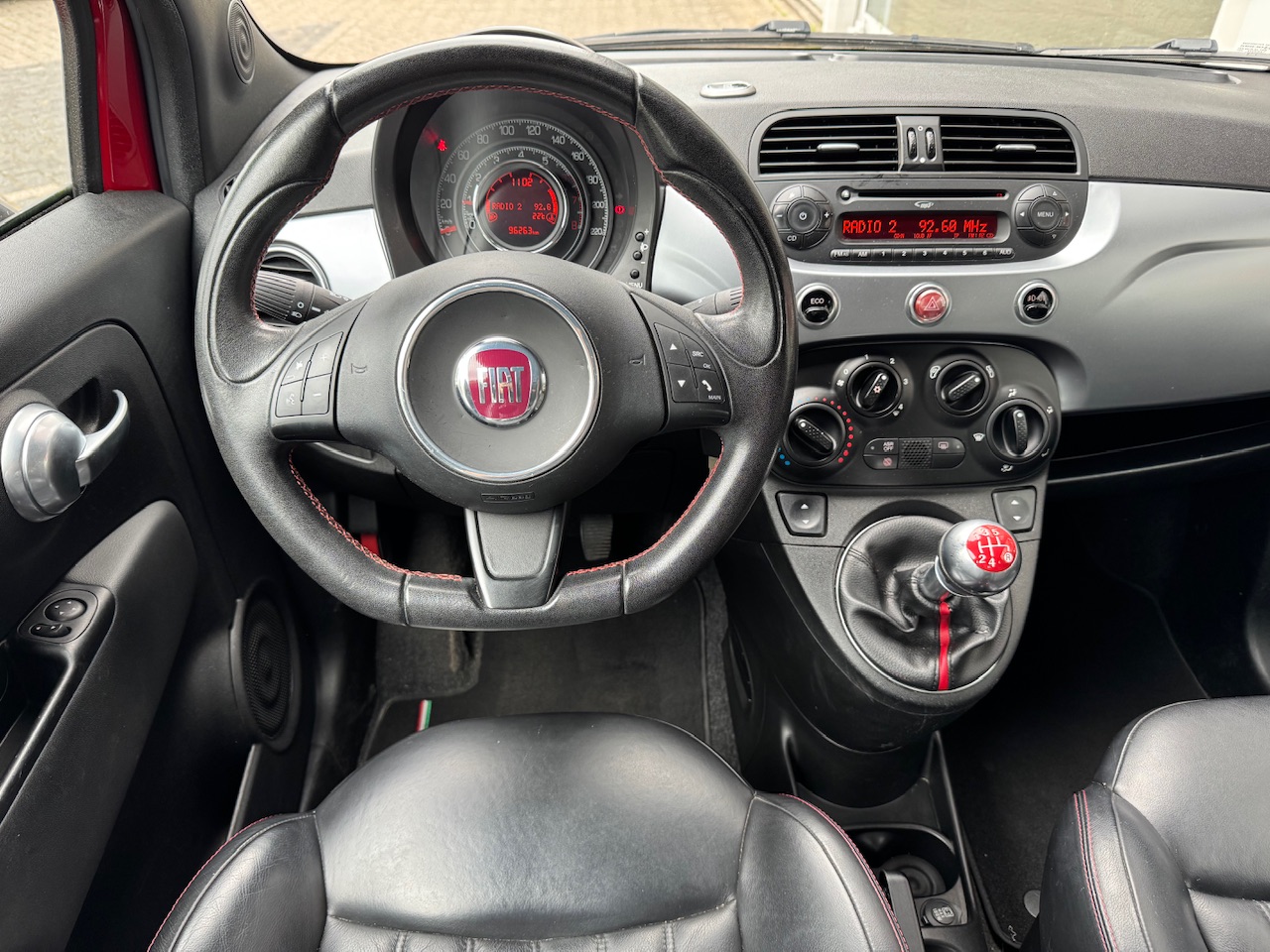 Fiat