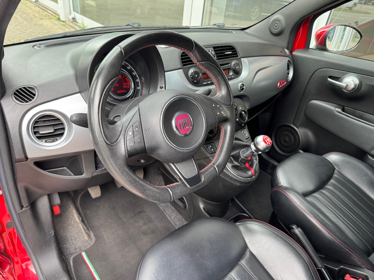 Fiat