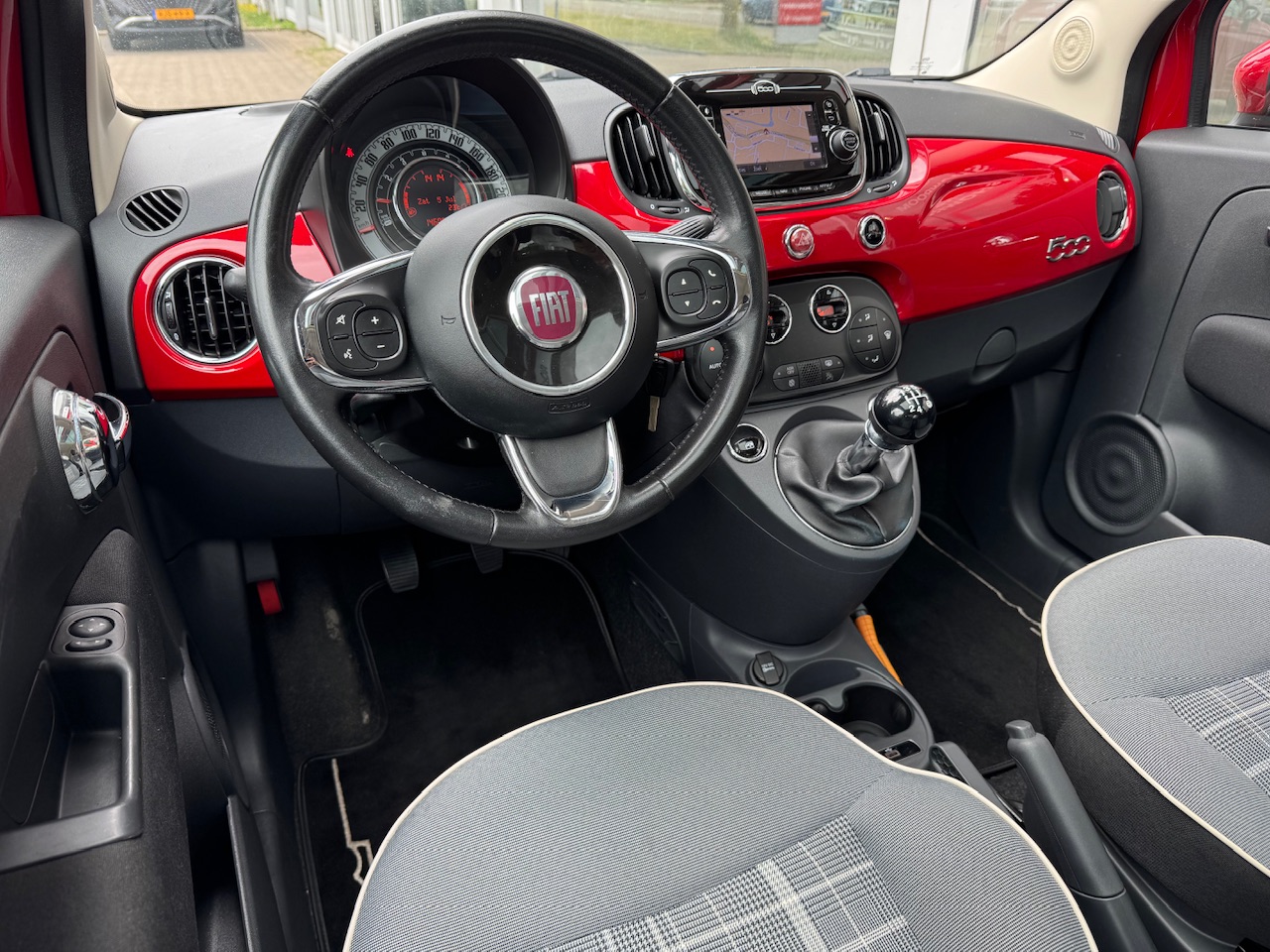 Fiat