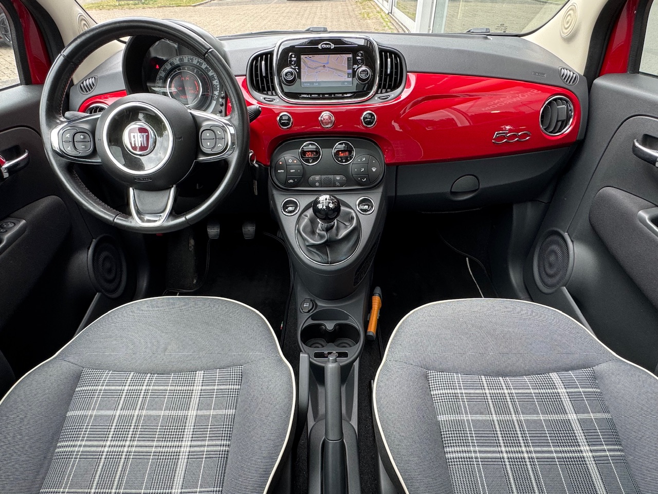 Fiat