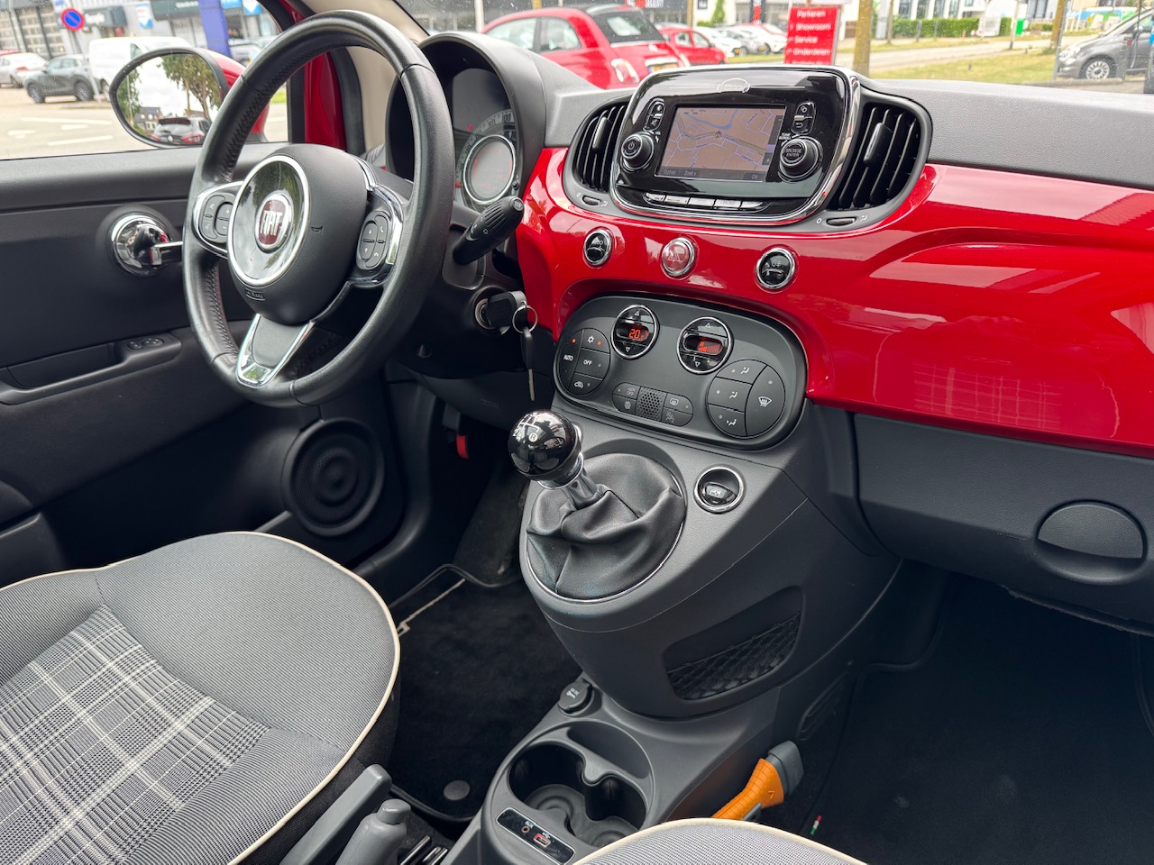 Fiat
