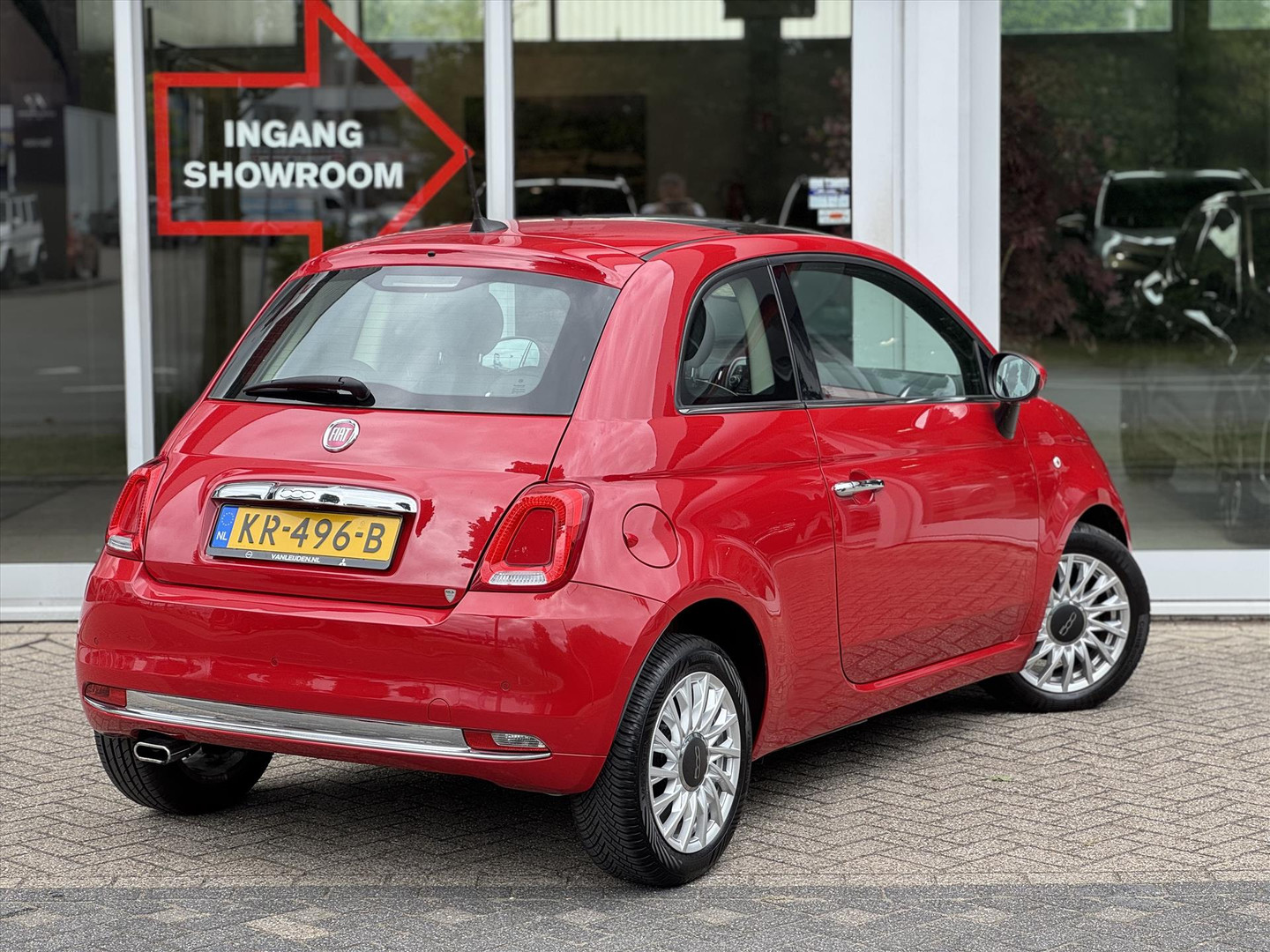 Fiat