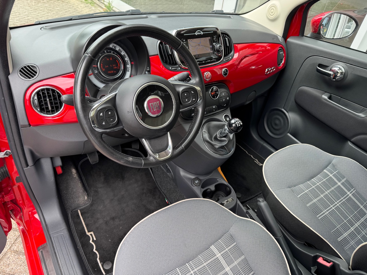 Fiat