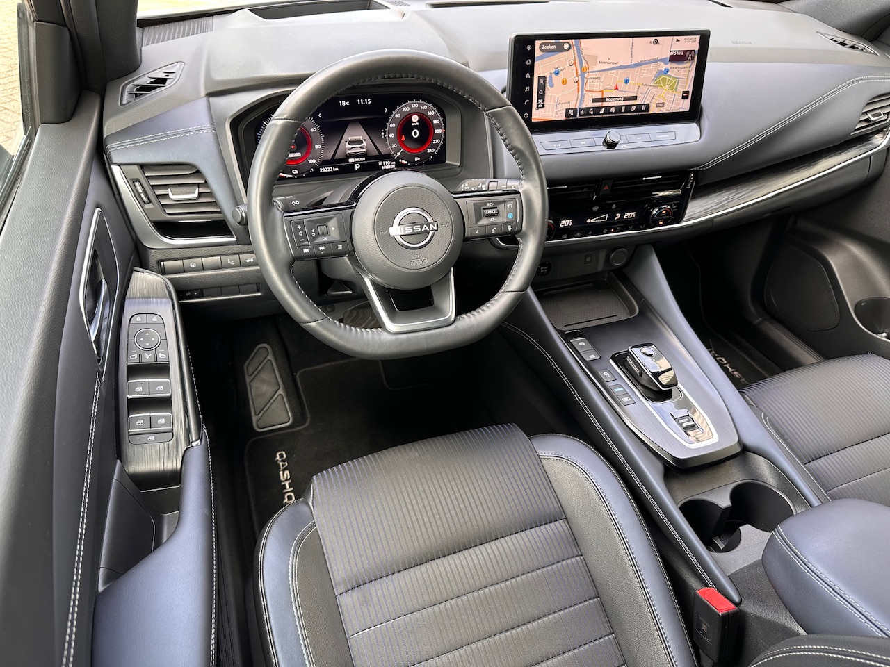 Nissan Nissan