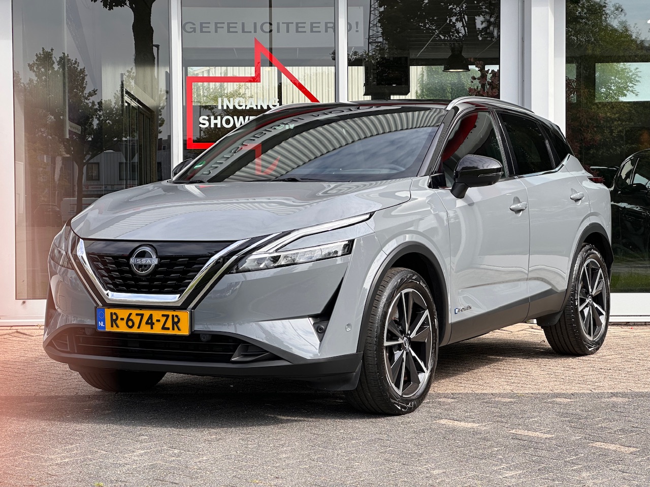 Nissan Nissan