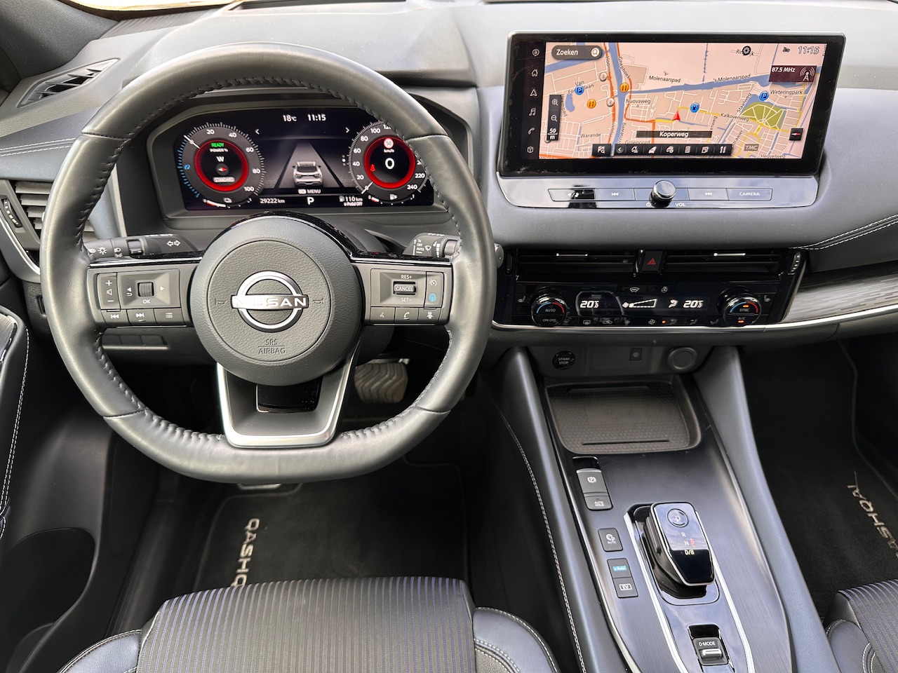 Nissan Nissan
