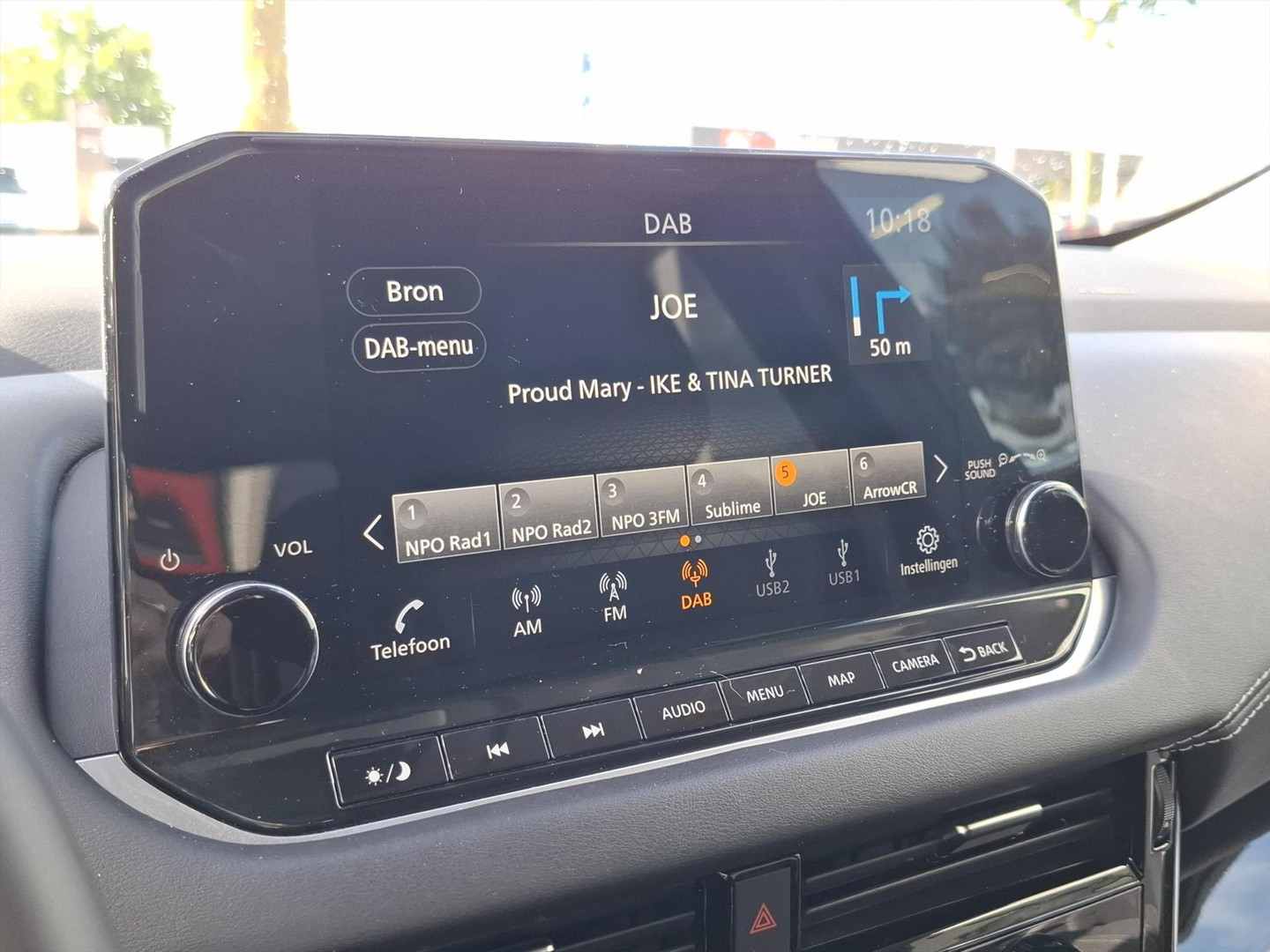 Nissan Nissan