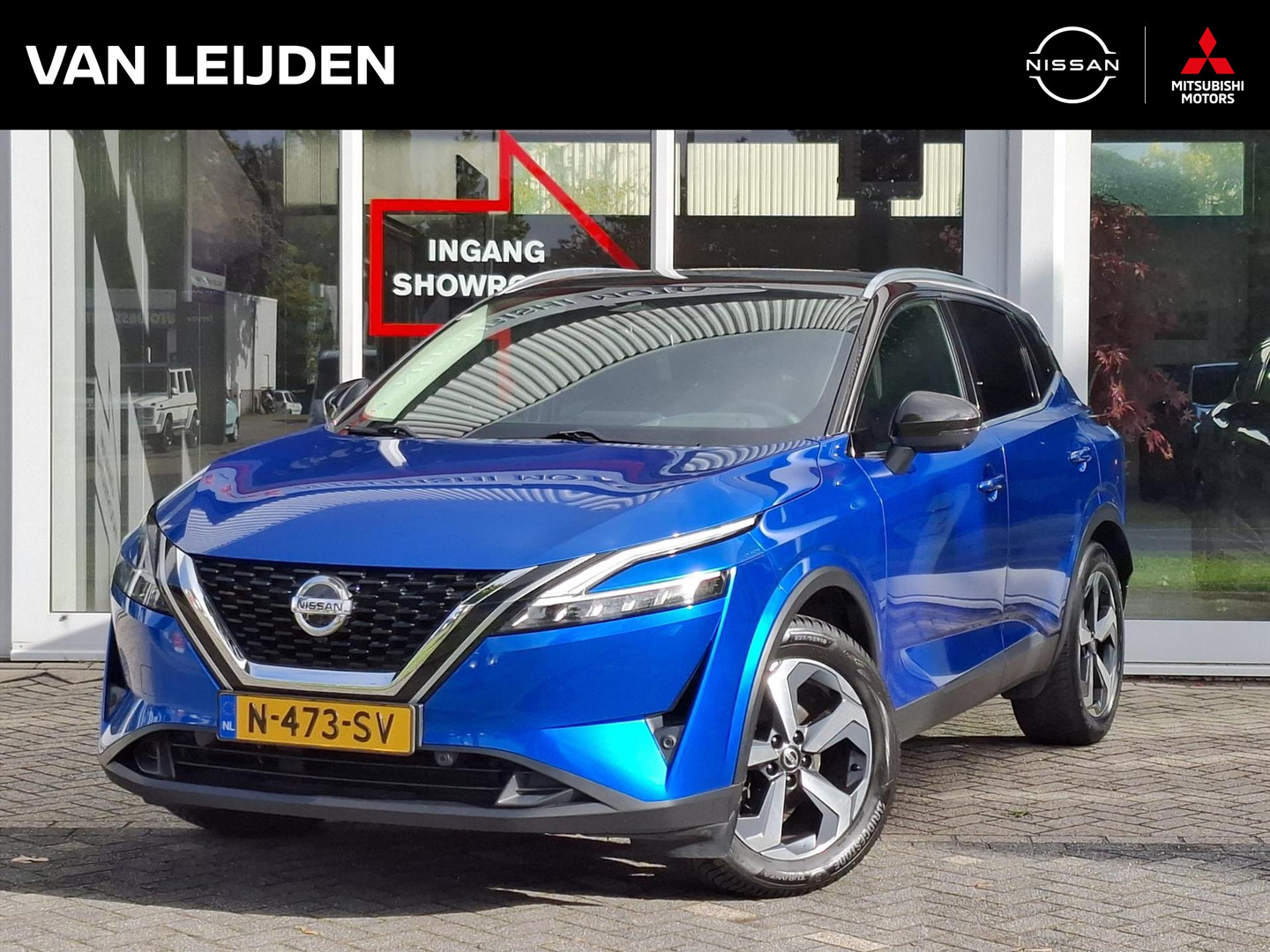 Nissan Nissan