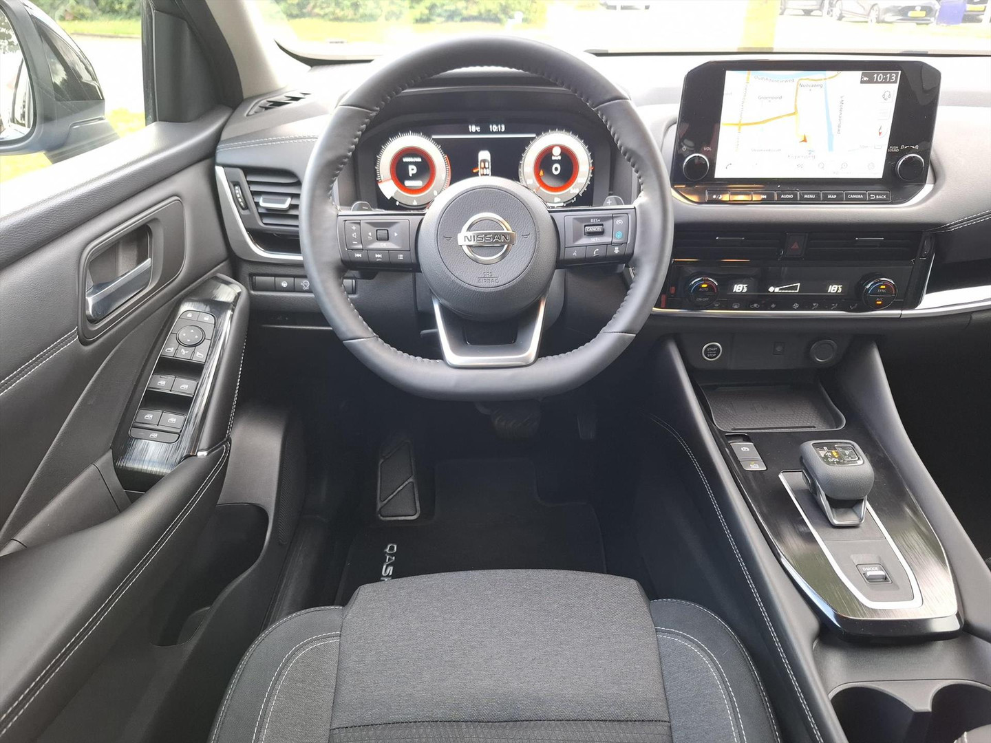 Nissan Nissan
