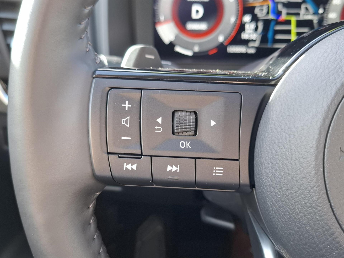 Nissan Nissan