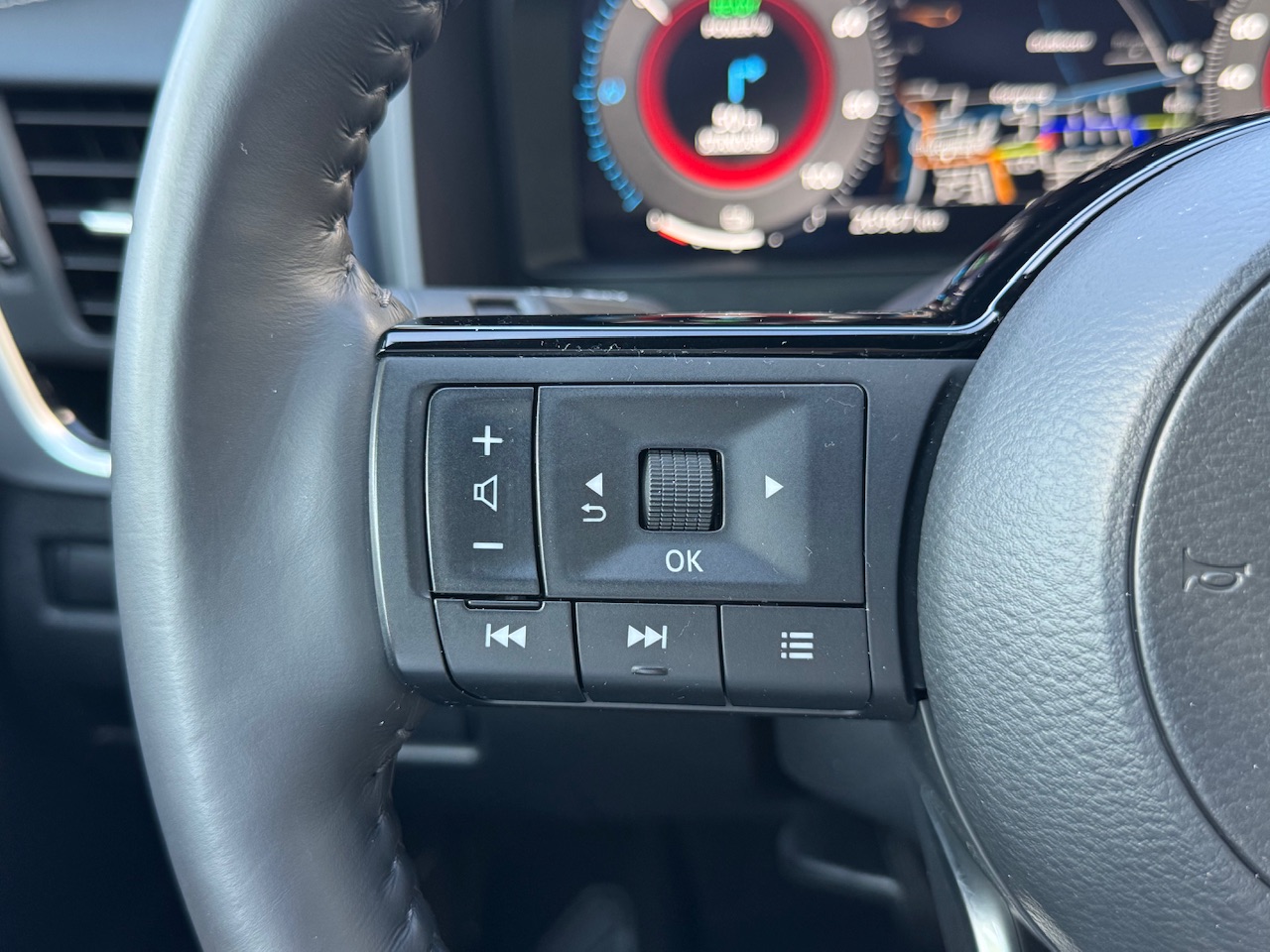 Nissan Nissan