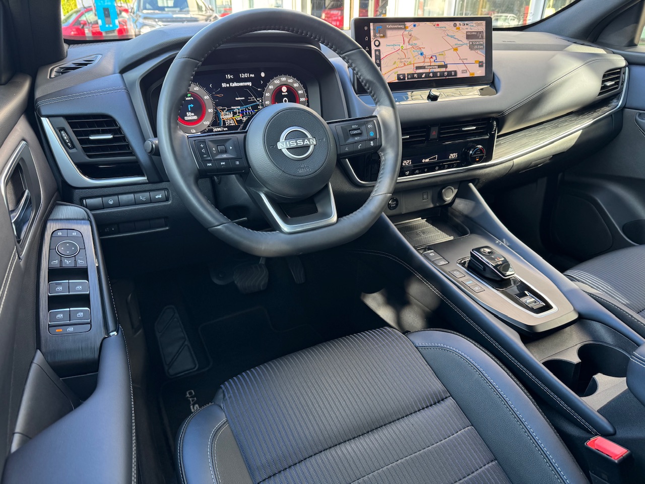Nissan Nissan