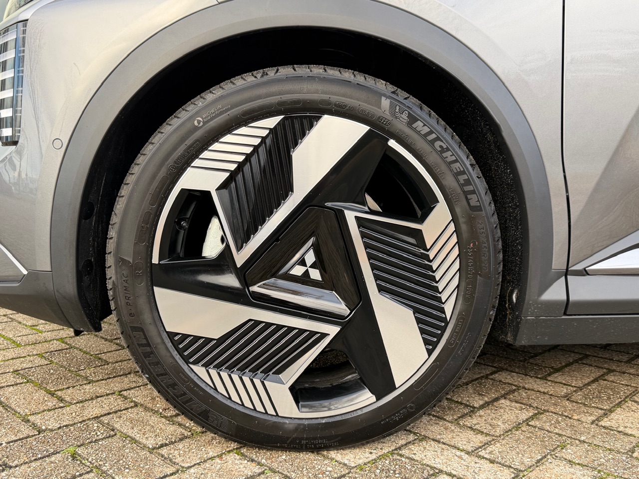 Mitsubishi